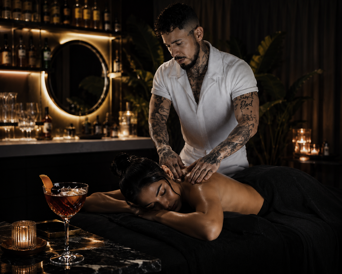 Massage